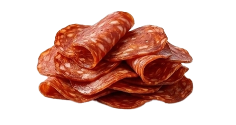 BOCAO - INGREDIENTES - CHORIZO PICANTE
