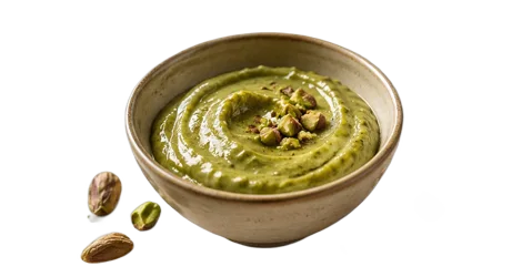BOCAO - INGREDIENTES - CREMA DE PISTACHO