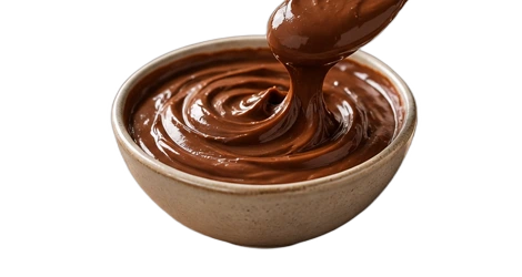 BOCAO - INGREDIENTES - NUTELLA