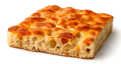 BOCAO - INGREDIENTES - PAN FOCACCIA