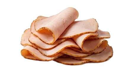 BOCAO - INGREDIENTES - PAVO