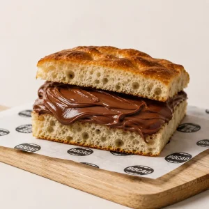 BOCAO - POSTRES - LA GOLOSA DE NUTELLA