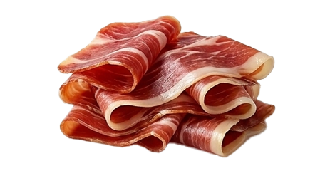 BOCAO - INGREDIENTES - JAMÓN IBÉRICO