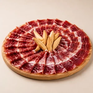 BOCAO - TABLAS&ENSALADAS - TABLA DE IBÉRICO