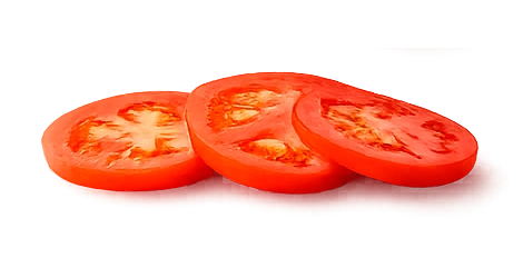 BOCAO - INGREDIENTES - TOMATE